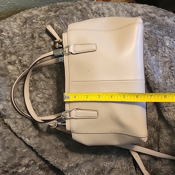 NWT COACH Mini Christi Purse - Picture 2 of 8